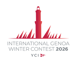 INTERNATIONAL GENOA WINTER CONTEST 2026 