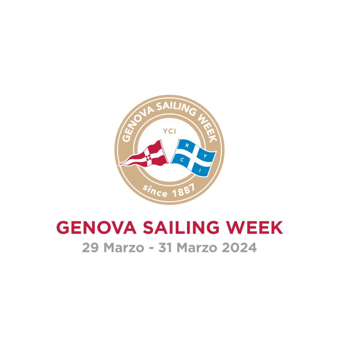 GENOVA SAILING WEEK - YACHT CLUB ITALIANO