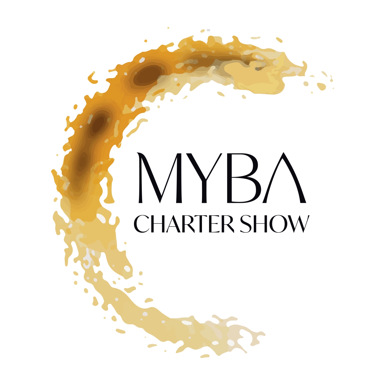 MYBA Charter Show 2024 