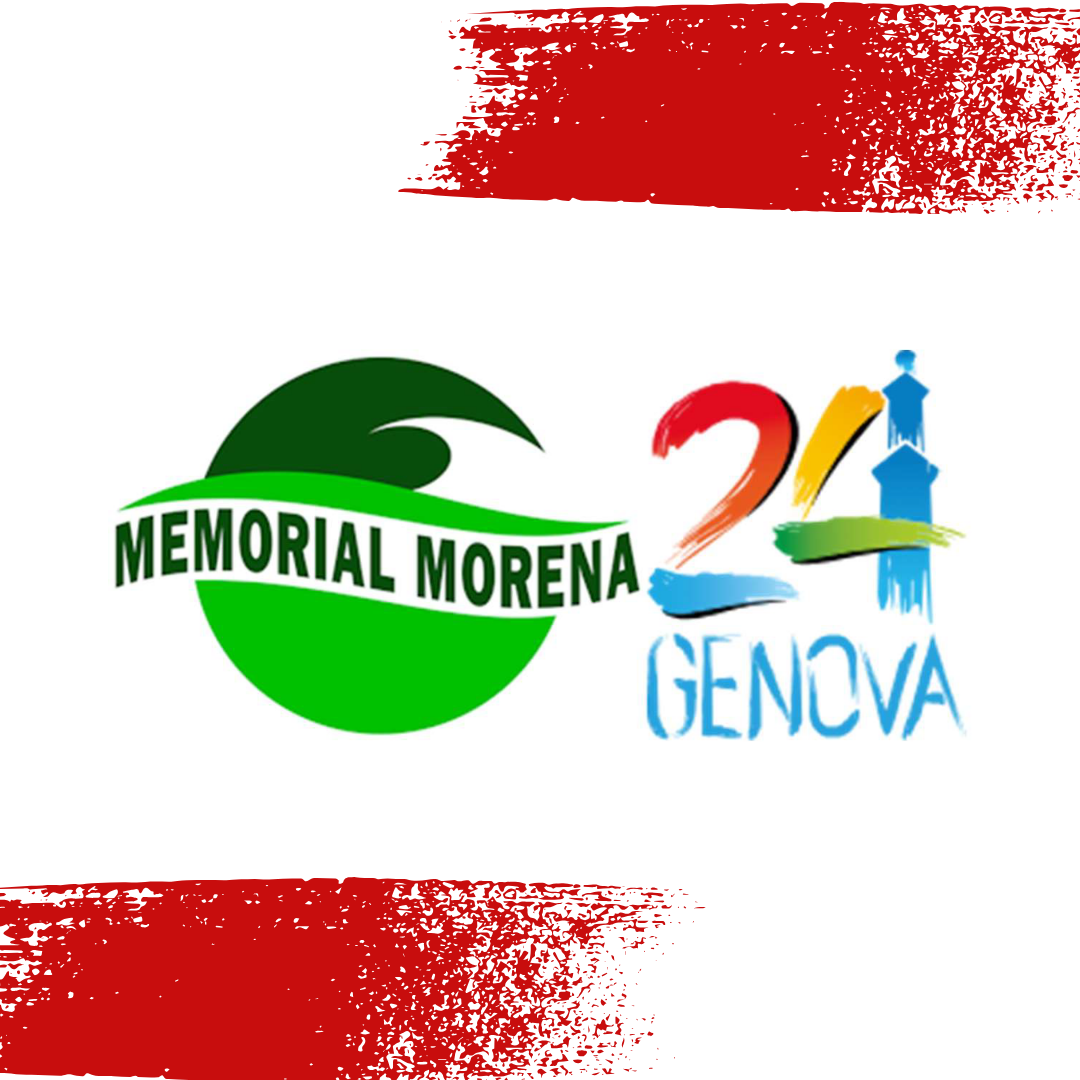 Memorial Morena 