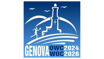 WORLD ORIENTEERING CHAMPIONSHIPS 2026