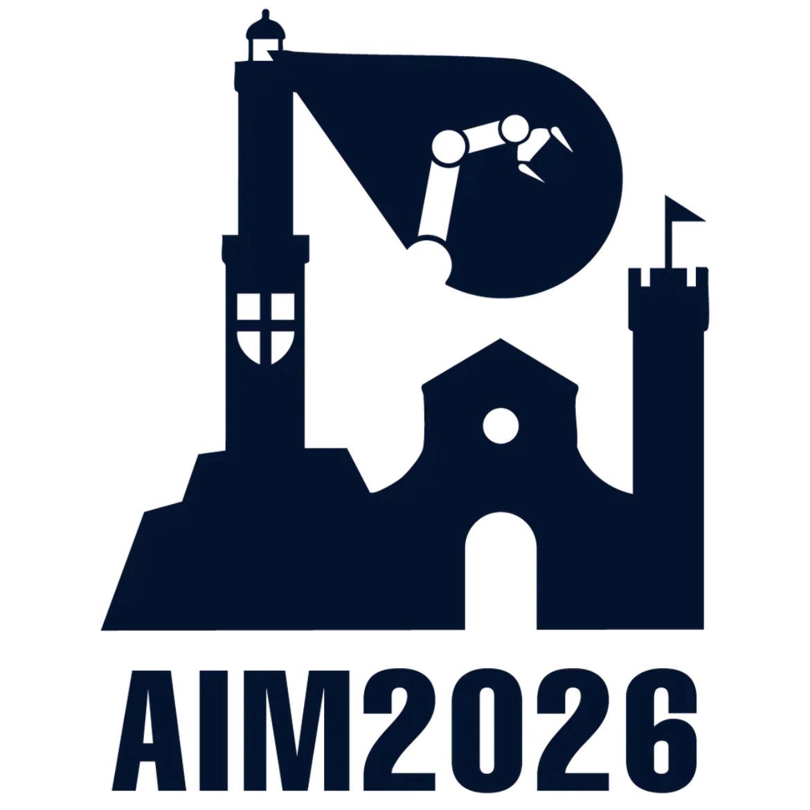 IEEE/ASME International Conference on Advanced Intelligent Mechatronics