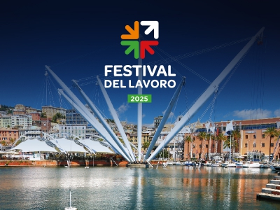 Festival del Lavoro 2025