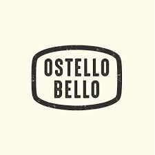 logo Ostello bello Genova