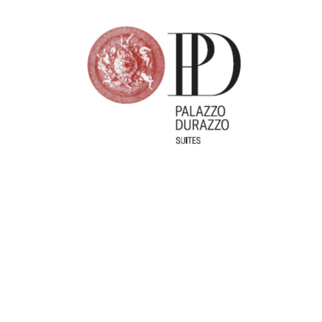 logo Palazzo Durazzo Suites*****L