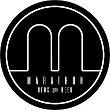 logo Marathon Hostel