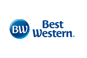 logo Best Western Moderno Verdi
