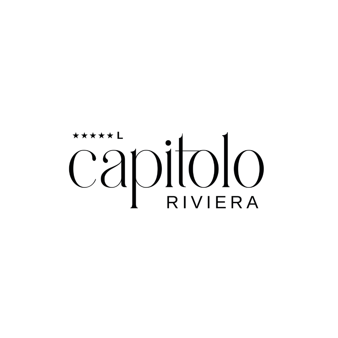 logo Hotel Capitolo Riviera *****L