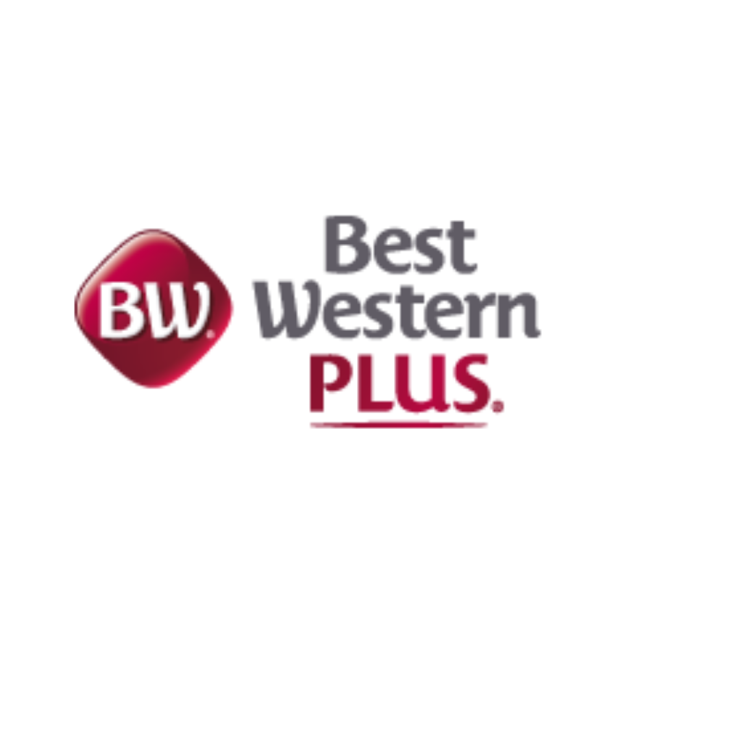 logo Best Western Plus City Hotel