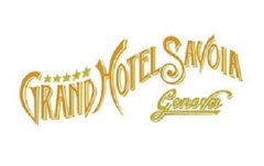logo Grand Hotel Savoia