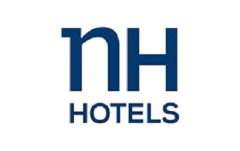 logo NH Genova Centro