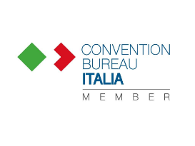 Logo Convention Bureau Italia