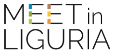Logo Meet Liguria