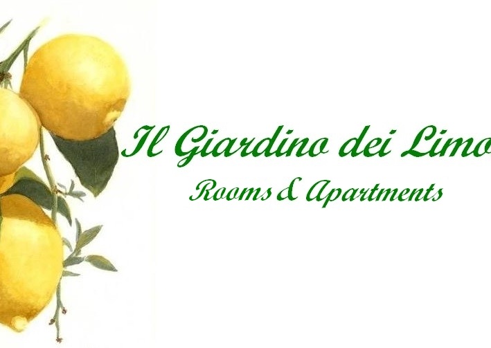 logo Il Giardino dei Limoni