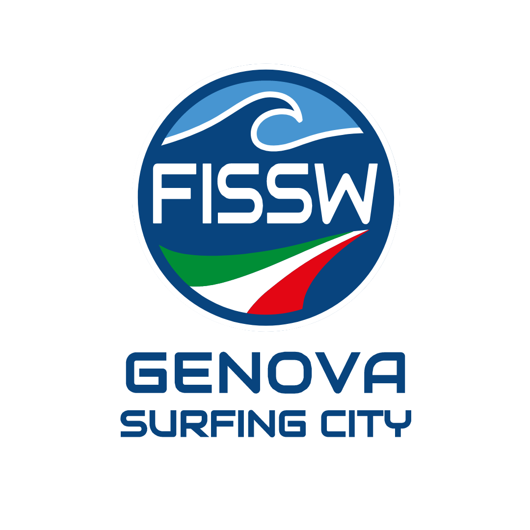 Genova Surfing city